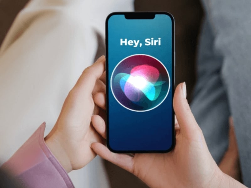 Trợ lý ảo siri là gì?