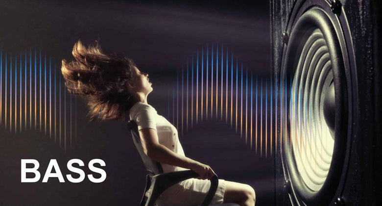 Các yếu tố gây ảnh hưởng đến âm Bass