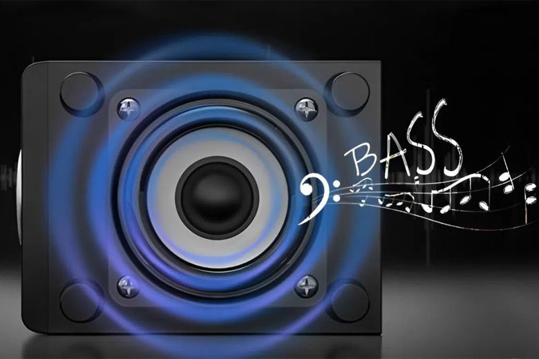 Vai trò và cách chỉnh âm Bass hợp lý