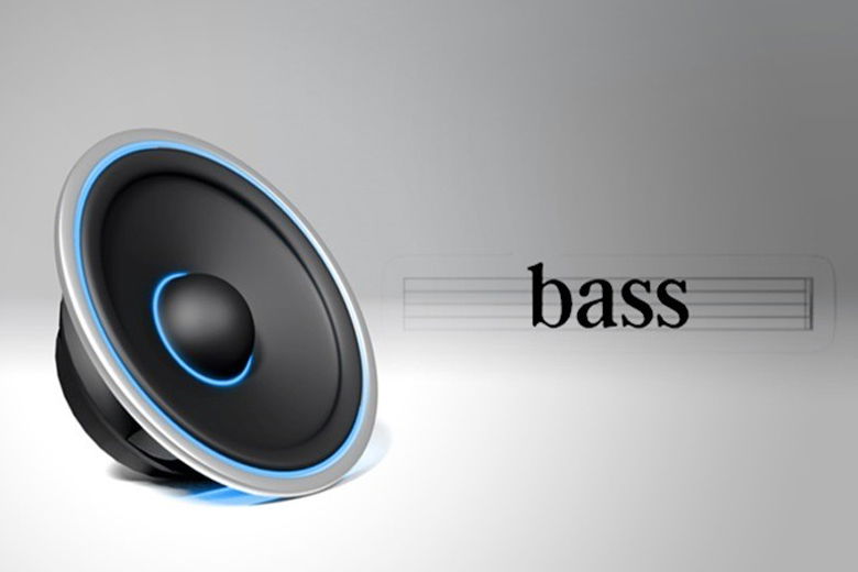 Âm Bass