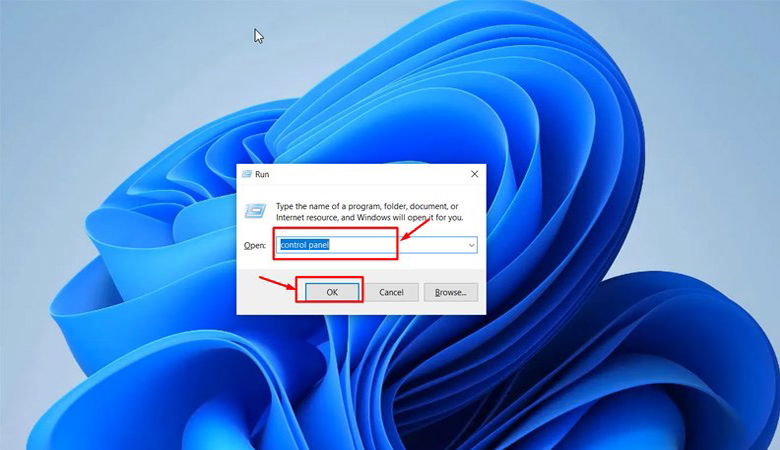 Cách sửa lỗi bàn phím laptop bị nhảy loạn chữ Win 11