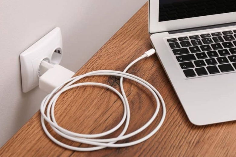 Kiểm tra nguồn điện