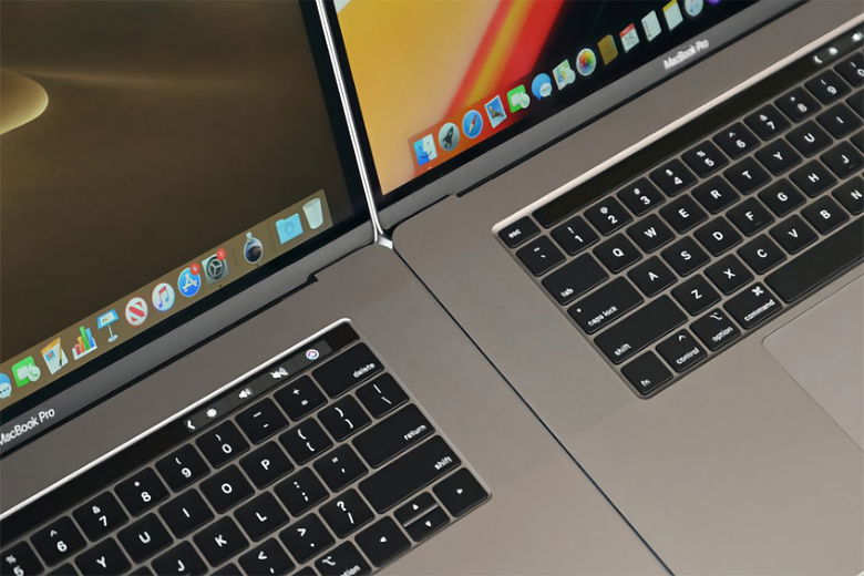 Đèn bàn phím MacBook có tác dụng gì?