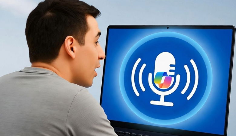 Lợi ích khi bật lệnh Hey Copilot trên Windows 11 