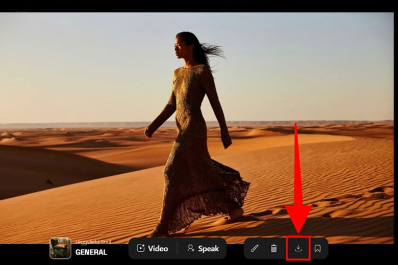 Chọn phiên bản bạn thích sau đó nhấn “Download” 
