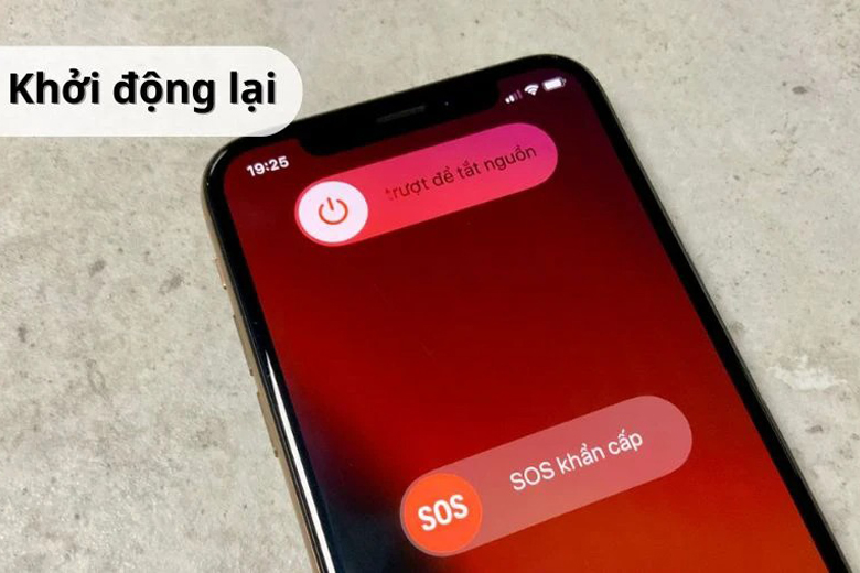 iPhone 15 không gõ được tiếng Việt