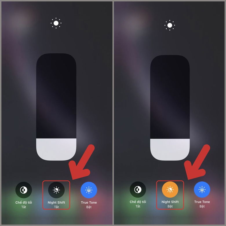 khắc phục iPhone 15 Pro Max bị đen/trắng/vàng màn hình