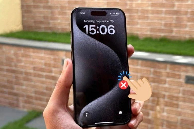 Thiết bị treo hoàn toàn