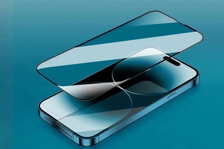 Dùng kính cường lực quá dày