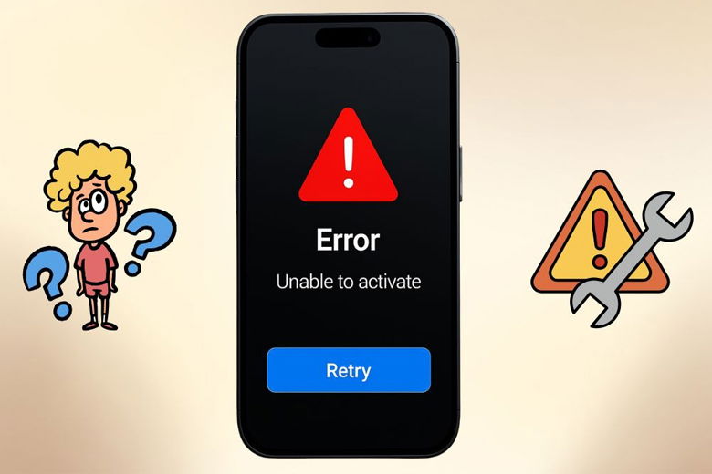 Nguyên nhân khiến iPhone 16 không gõ được tiếng Việt