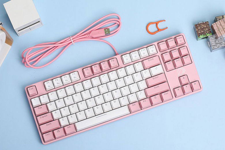 Lỗi laptop không nhận bàn phím rời USB