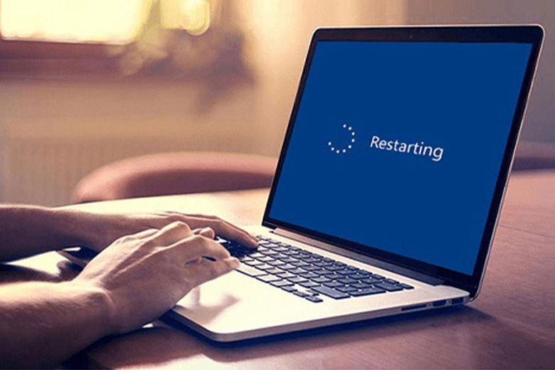 cách xử lý lỗi laptop không nhận bàn phím rời USB