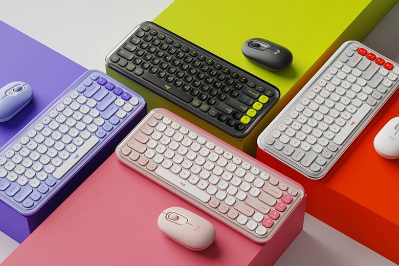 biểu hiện của lỗi laptop không nhận bàn phím rời USB