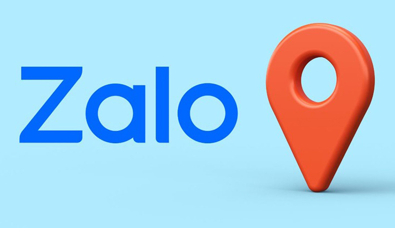 Lỗi Zalo không tìm quanh đây được là gì?