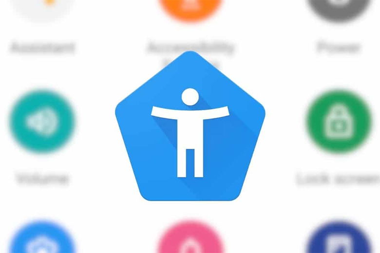 tắt quyền trợ năng Accessibility trên Xiaomi