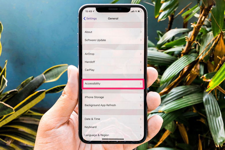 Lưu ý khi tắt quyền trợ năng Accessibility trên Xiaomi