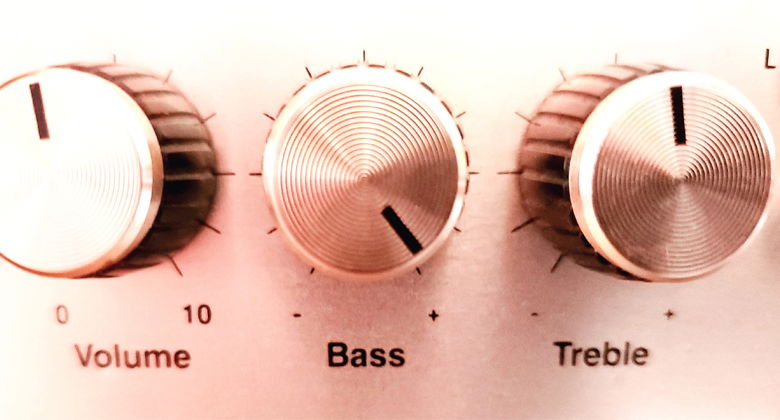 Treble là gì? Chức năng và cách chỉnh âm Treble
