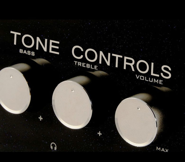 Các chức năng chính của Treble