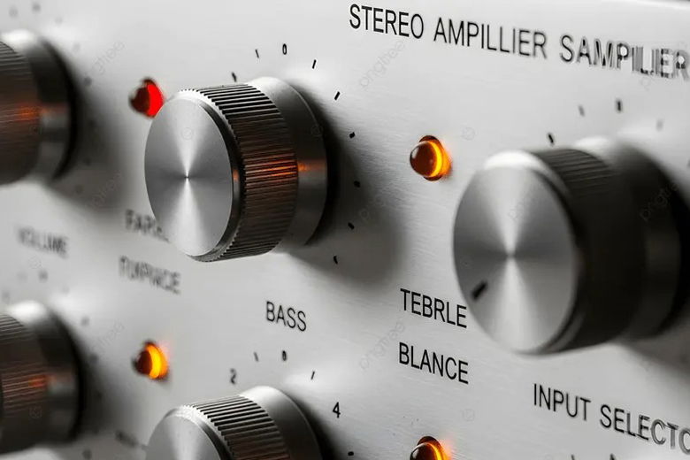 Hướng dẫn cách chỉnh âm Treble qua loa