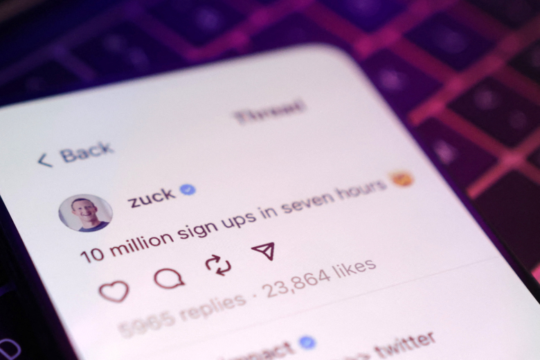 lý do nên đổi Avatar Threads