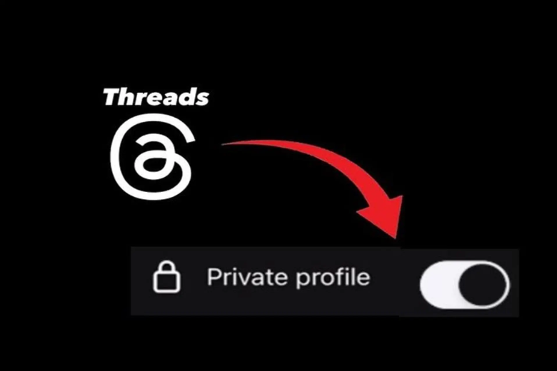 lưu ý khi lấy link Threads, sao chép link Threads