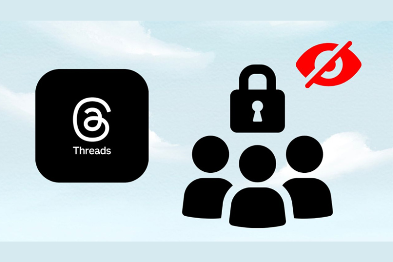 Cách xem Threads riêng tư của người khác