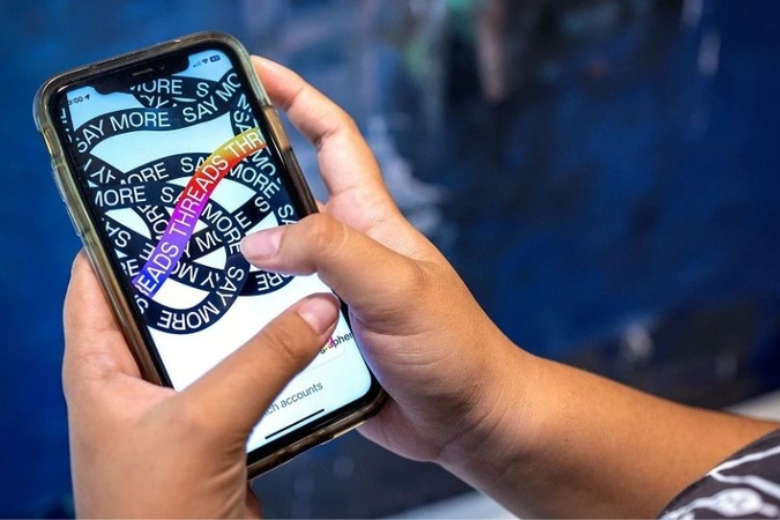 Gỡ ứng dụng Threads