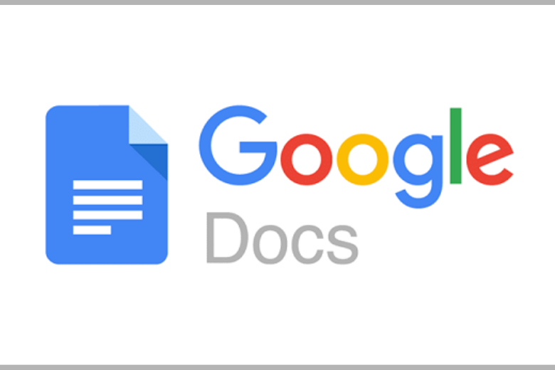 chuyển chữ thường thành chữ hoa trong Google Docs