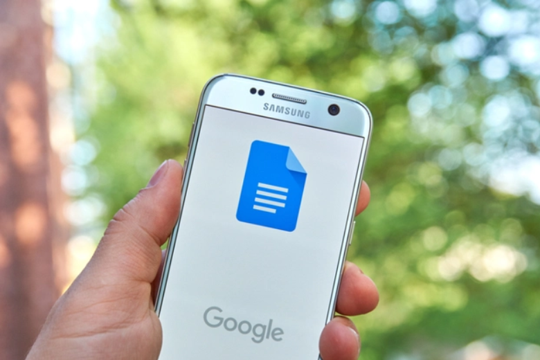 lưu ý khi chuyển chữ thường thành chữ hoa trong Google Docs