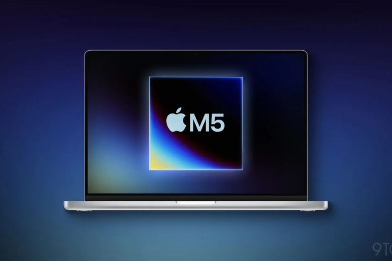 MacBook Pro M5