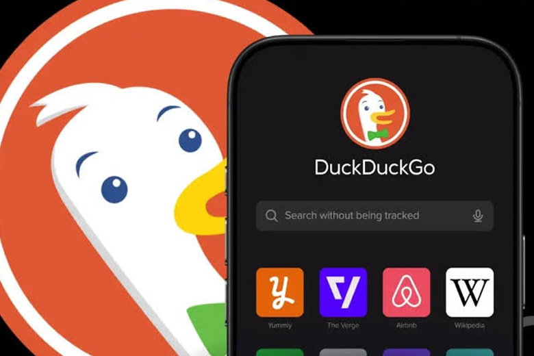 Duck.ai 
