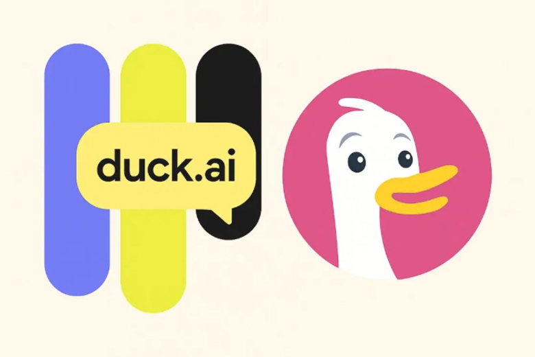 Duck.ai là gì?
