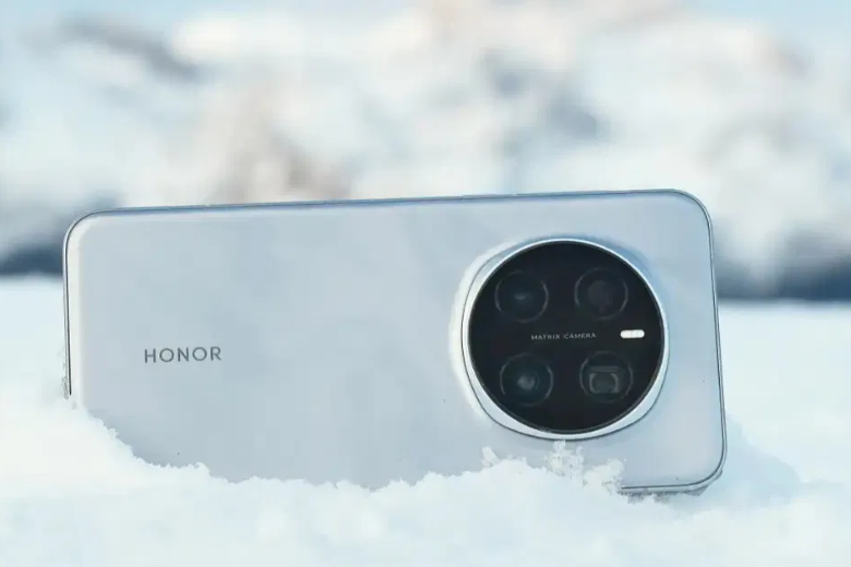 camera Honor Magic 8