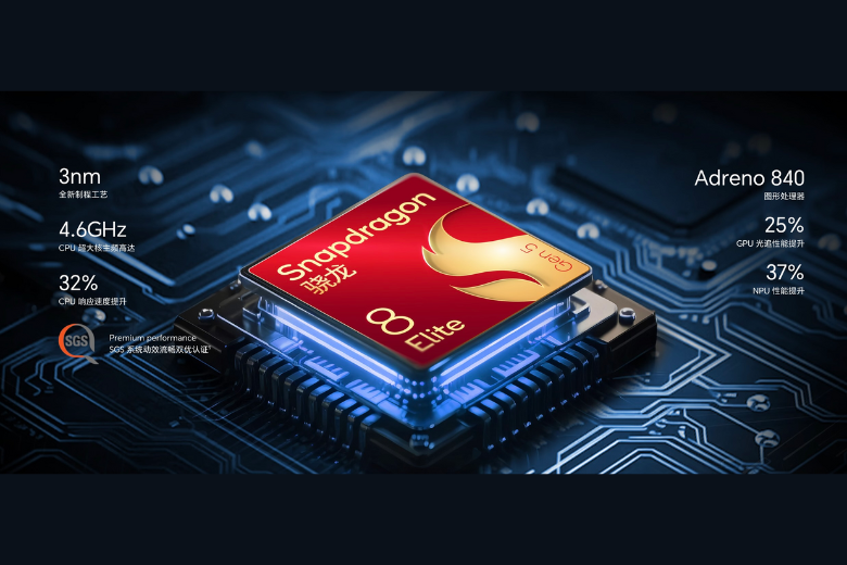 cấu hình Honor Magic 8