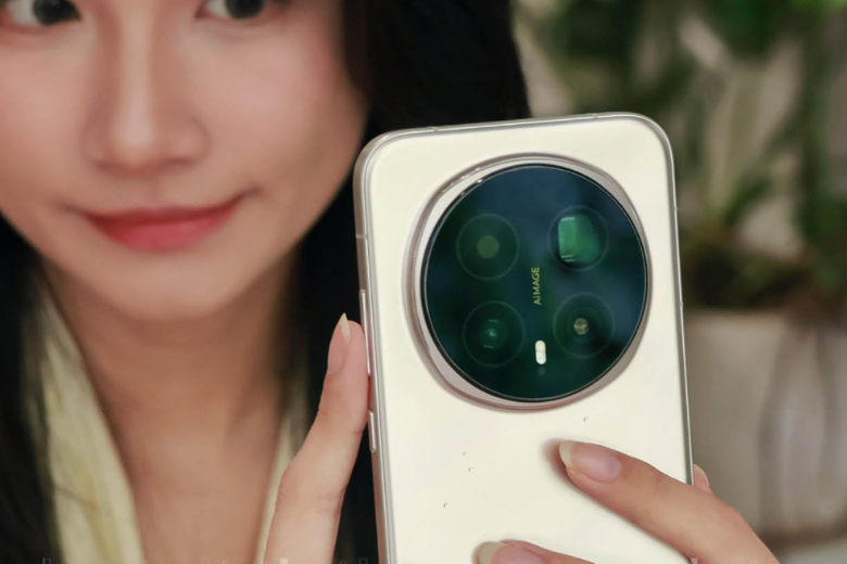 camera Honor Magic 8 Pro