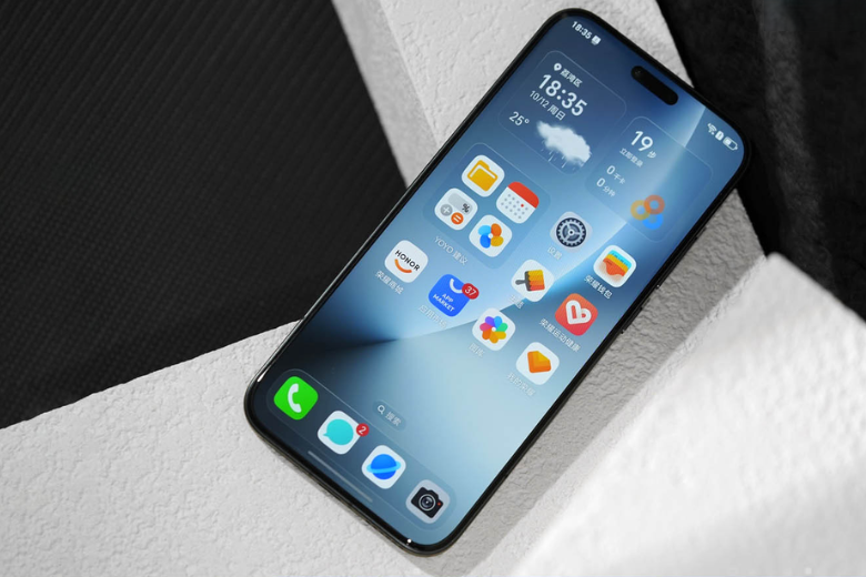 tính năng trên Honor Magic 8 Pro