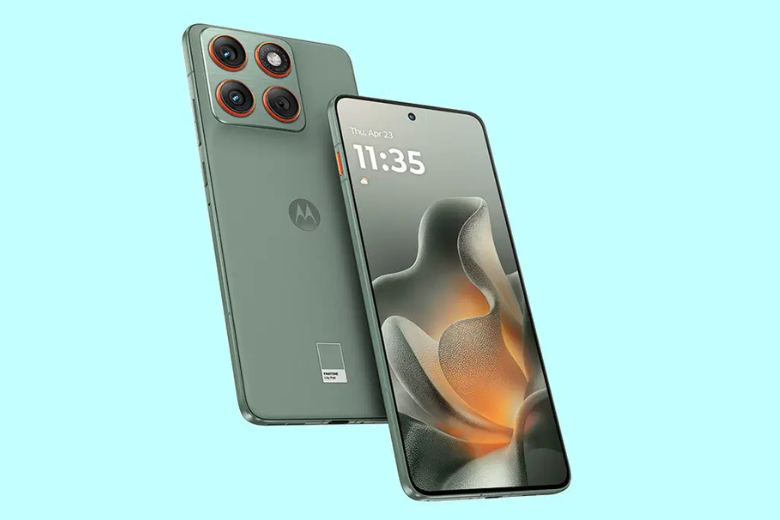 giá bán Motorola Moto X70 Air 