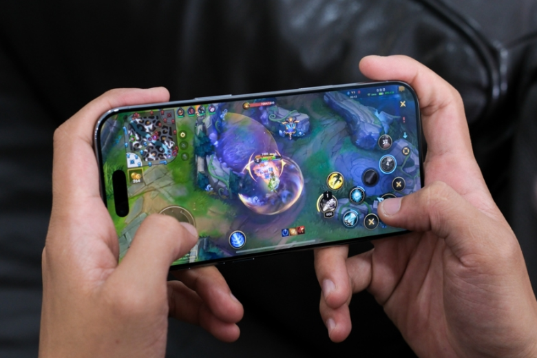 So sánh cấu hình iPhone Air vs iPhone 16 Plus