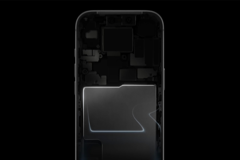 so sánh pin iPhone 17 Pro vs iPhone 16 Pro