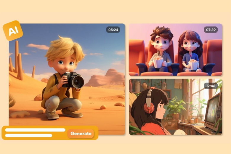 Tạo video từ hình ảnh trên Meta AI có lợi ích nào?