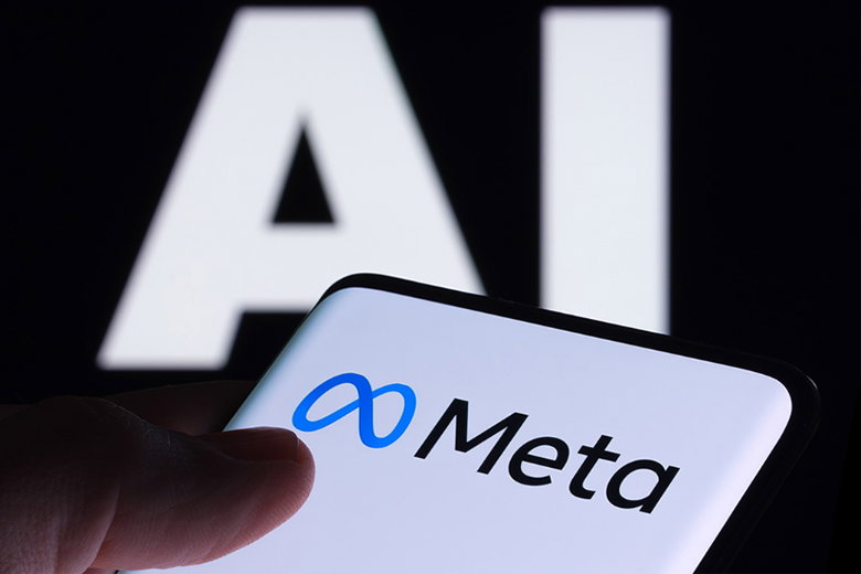 tạo video từ hình ảnh trên Meta AI