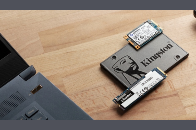 Kiểm tra tình trạng ổ cứng SSD