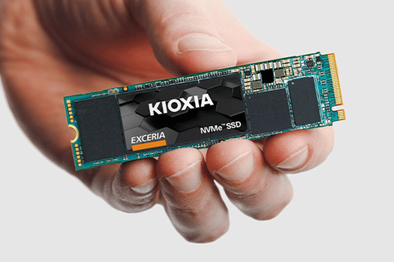 Cấu hình BIOS chưa phù hợp hoặc không đúng