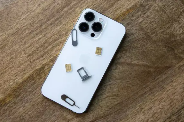 Mẹo hạn chế lỗi SIM không có dịch vụ trên iPhone