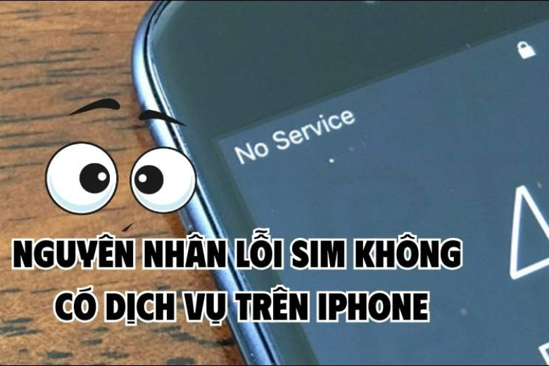 Sử dụng iPhone Lock
