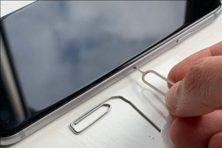 Kiểm tra lại linh kiện bên trong