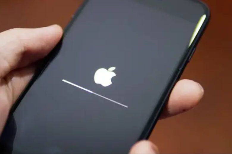 Cập nhật iOS lên phiên bản mới nhất