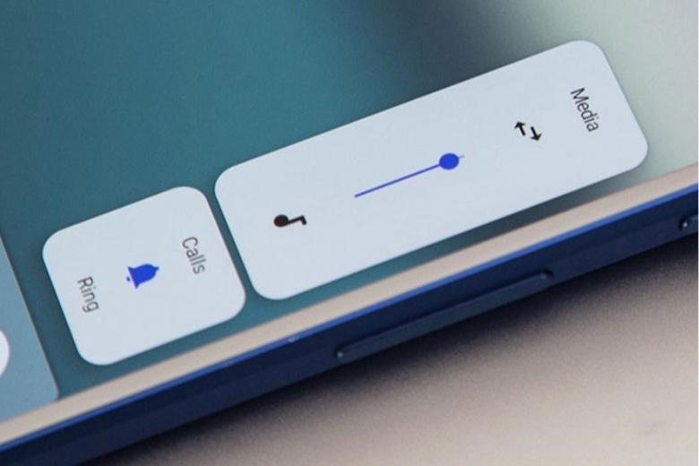 Dấu hiệu nhận biết điện thoại Xiaomi mắc lỗi tự tăng âm lượng