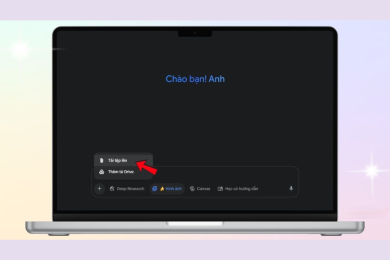 tải tạo sticker từ ảnh