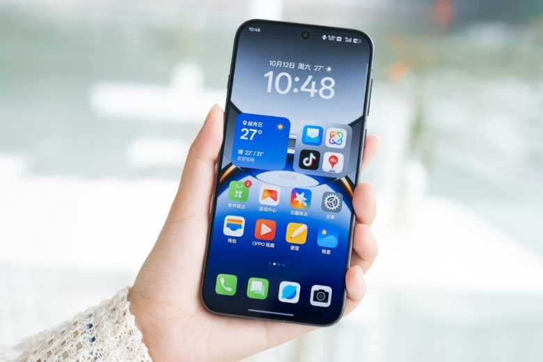 quản lý và sắp xếp thông tin thông minh